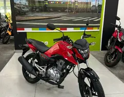 HONDA CG 160 FAN HONDA CG 160 FAN
