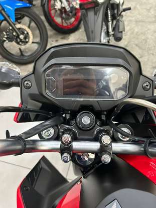 HONDA-CG 160 FAN-2026