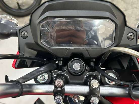 HONDA-CG 160 FAN HONDA-CG 160 FAN-2026