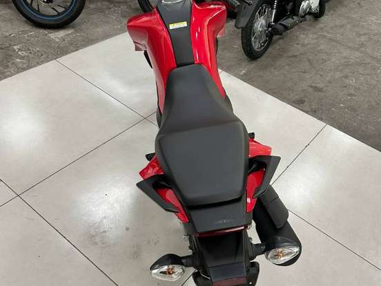 HONDA-CG 160 FAN HONDA-CG 160 FAN-2026