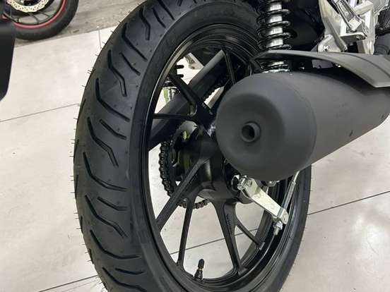 HONDA-CG 160 FAN HONDA-CG 160 FAN-2026
