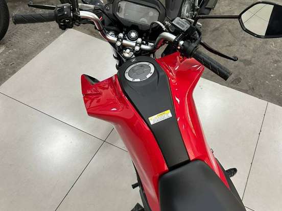 HONDA-CG 160 FAN HONDA-CG 160 FAN-2026