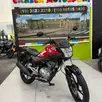 HONDA CG 160 START ES HONDA CG 160 START ES