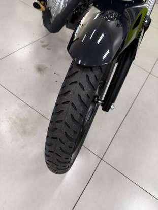 HONDA-CG 160 START ES-2026