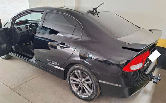 HONDA-CIVIC-2007