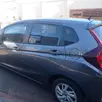HONDA FIT 1.5 LX 16V FLEX 4P AUTOMÁTICO HONDA FIT 1.5 LX 16V FLEX 4P AUTOMÁTICO