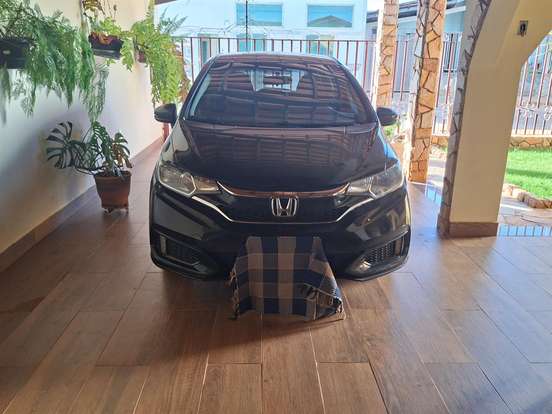 HONDA-FIT-2018