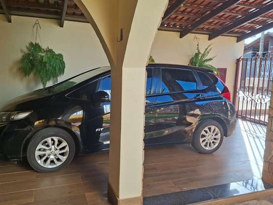 HONDA-FIT-1.5 PERSONAL 16V FLEX 4P AUTOMÁTICO HONDA-FIT-2018