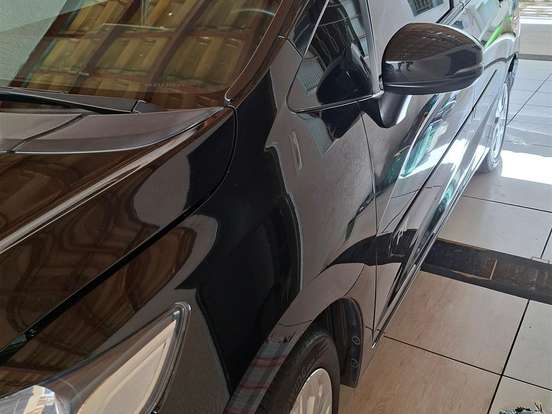 HONDA-FIT-1.5 PERSONAL 16V FLEX 4P AUTOMÁTICO HONDA-FIT-2018