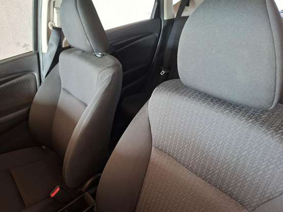 HONDA-FIT-1.5 PERSONAL 16V FLEX 4P AUTOMÁTICO HONDA-FIT-2018