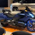 HONDA GL 1800 GOLD WING HONDA GL 1800 GOLD WING