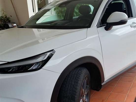 HONDA-HR-V-1.5 DI I-VTEC FLEX EXL CVT HONDA-HR-V-2023