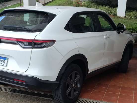 HONDA-HR-V-1.5 DI I-VTEC FLEX EXL CVT HONDA-HR-V-2023