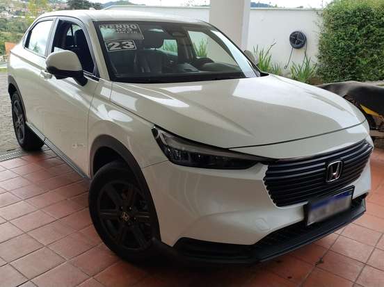 HONDA-HR-V-1.5 DI I-VTEC FLEX EXL CVT HONDA-HR-V-2023