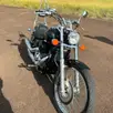 HONDA SHADOW 750 HONDA SHADOW 750