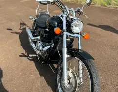HONDA SHADOW 750 HONDA SHADOW 750