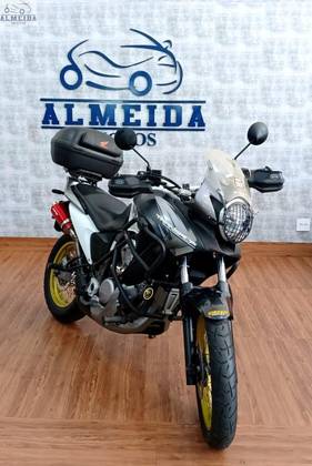 HONDA XL 700V TRANSALP 