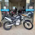 HONDA XRE 300 ADVENTURE HONDA XRE 300 ADVENTURE