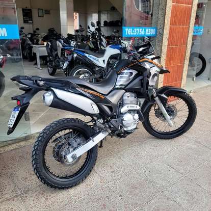 HONDA-XRE 300 ADVENTURE-2019