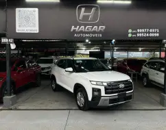 HYUNDAI CRETA 1.0 TGDI FLEX COMFORT AUTOMÁTICO HYUNDAI CRETA 1.0 TGDI FLEX COMFORT AUTOMÁTICO