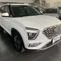 HYUNDAI CRETA 1.0 TGDI FLEX LIMITED AUTOMÁTICO HYUNDAI CRETA 1.0 TGDI FLEX LIMITED AUTOMÁTICO