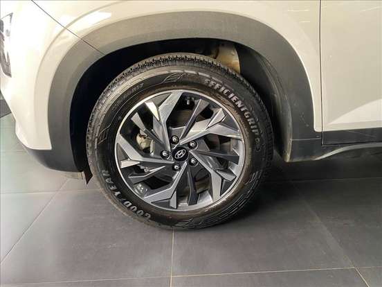 HYUNDAI-CRETA-1.0 TGDI FLEX LIMITED AUTOMÁTICO HYUNDAI-CRETA-2022