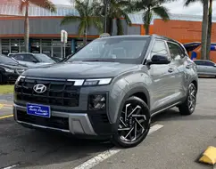 HYUNDAI CRETA 1.6 TGDI GASOLINA ULTIMATE DCT HYUNDAI CRETA 1.6 TGDI GASOLINA ULTIMATE DCT
