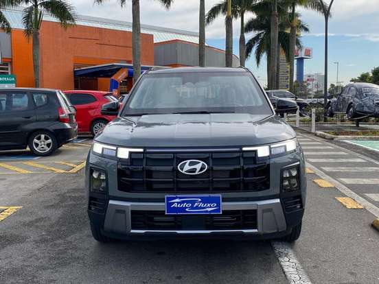 HYUNDAI-CRETA-1.6 TGDI GASOLINA ULTIMATE DCT HYUNDAI-CRETA-2025