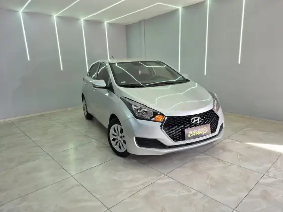 HYUNDAI HB20 1.0 COMFORT 12V FLEX 4P MANUAL HYUNDAI HB20 1.0 COMFORT 12V FLEX 4P MANUAL