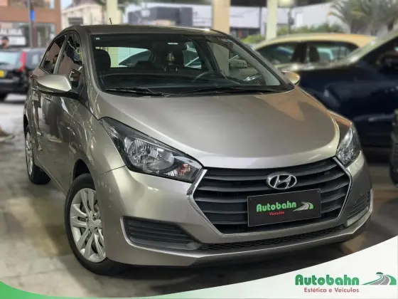 HYUNDAI HB20 1.0 COMFORT PLUS 12V TURBO FLEX 4P MANUAL HYUNDAI HB20 1.0 COMFORT PLUS 12V TURBO FLEX 4P MANUAL