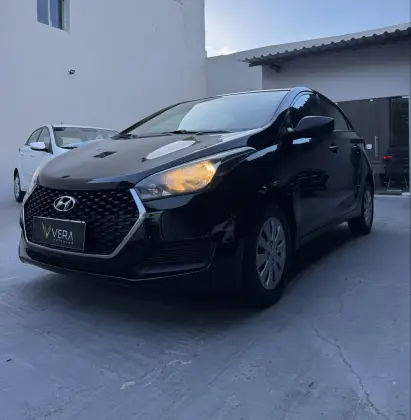 HYUNDAI HB20 1.0 UNIQUE 12V FLEX 4P MANUAL HYUNDAI HB20 1.0 UNIQUE 12V FLEX 4P MANUAL
