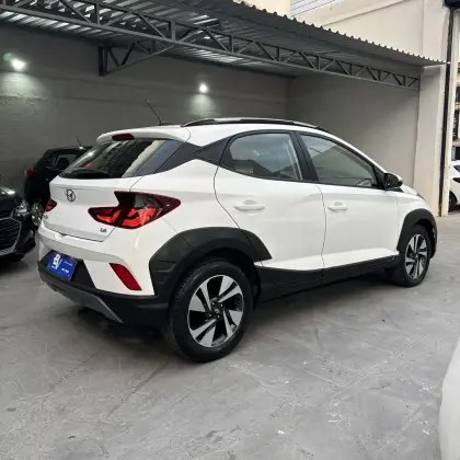 HYUNDAI HB20 1.6 16V FLEX VISION MANUAL HYUNDAI HB20 1.6 16V FLEX VISION MANUAL