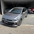 HYUNDAI HB20 1.0 12V FLEX LIMITED PLUS MANUAL HYUNDAI HB20 1.0 12V FLEX LIMITED PLUS MANUAL