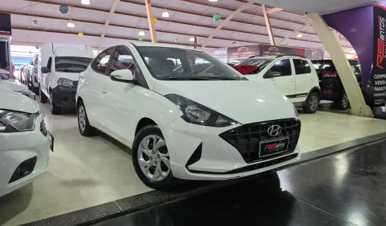 HYUNDAI HB20S 1.0 12V FLEX VISION MANUAL HYUNDAI HB20S 1.0 12V FLEX VISION MANUAL
