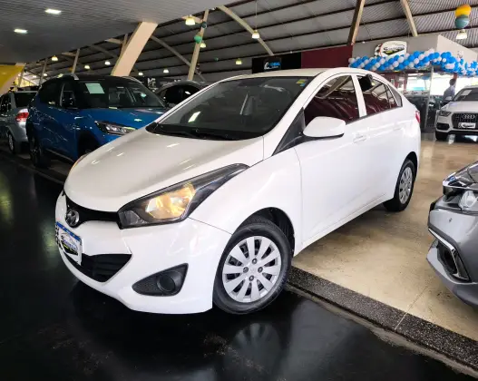 HYUNDAI HB20S 1.0 COMFORT STYLE 12V FLEX 4P MANUAL HYUNDAI HB20S 1.0 COMFORT STYLE 12V FLEX 4P MANUAL