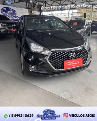 HYUNDAI HB20S 1.6 COMFORT STYLE 16V FLEX 4P AUTOMÁTICO HYUNDAI HB20S 1.6 COMFORT STYLE 16V FLEX 4P AUTOMÁTICO