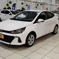 HYUNDAI HB20S 1.0 12V FLEX COMFORT MANUAL HYUNDAI HB20S 1.0 12V FLEX COMFORT MANUAL