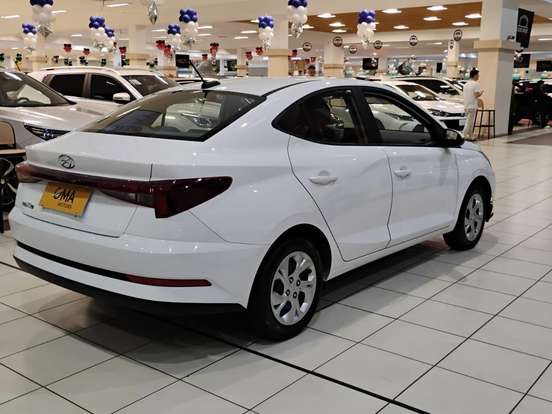 HYUNDAI-HB20S-1.0 12V FLEX COMFORT MANUAL HYUNDAI-HB20S-2023