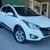 HYUNDAI HB20X 1.6 16V PREMIUM FLEX 4P AUTOMÁTICO HYUNDAI HB20X 1.6 16V PREMIUM FLEX 4P AUTOMÁTICO