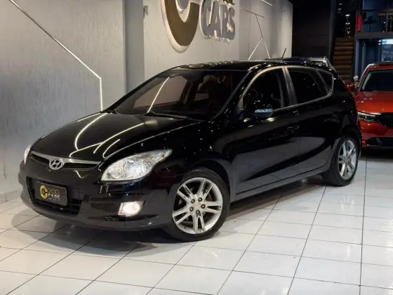 HYUNDAI I30 2.0 MPFI GLS 16V GASOLINA 4P MANUAL HYUNDAI I30 2.0 MPFI GLS 16V GASOLINA 4P MANUAL
