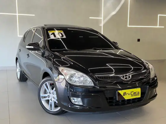 HYUNDAI I30 2.0 MPI 16V GASOLINA 4P AUTOMÁTICO HYUNDAI I30 2.0 MPI 16V GASOLINA 4P AUTOMÁTICO