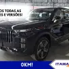 JAECOO 7 1.5 TGDI PHEV PRESTIGE DHT JAECOO 7 1.5 TGDI PHEV PRESTIGE DHT