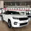 JEEP COMMANDER 1.3 T270 TURBO FLEX OVERLAND AT6 JEEP COMMANDER 1.3 T270 TURBO FLEX OVERLAND AT6