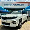 JEEP COMMANDER 1.3 T270 TURBO FLEX OVERLAND AT6 JEEP COMMANDER 1.3 T270 TURBO FLEX OVERLAND AT6
