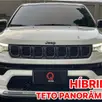 JEEP COMPASS 1.3 T270 TURBO FLEX S AT6 JEEP COMPASS 1.3 T270 TURBO FLEX S AT6