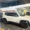JEEP RENEGADE 1.3 T270 TURBO FLEX LONGITUDE AT6 JEEP RENEGADE 1.3 T270 TURBO FLEX LONGITUDE AT6