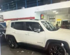 JEEP RENEGADE 1.3 T270 TURBO FLEX LONGITUDE AT6 JEEP RENEGADE 1.3 T270 TURBO FLEX LONGITUDE AT6