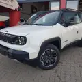 JEEP RENEGADE 1.3 T270 TURBO FLEX ALTITUDE AT6 JEEP RENEGADE 1.3 T270 TURBO FLEX ALTITUDE AT6