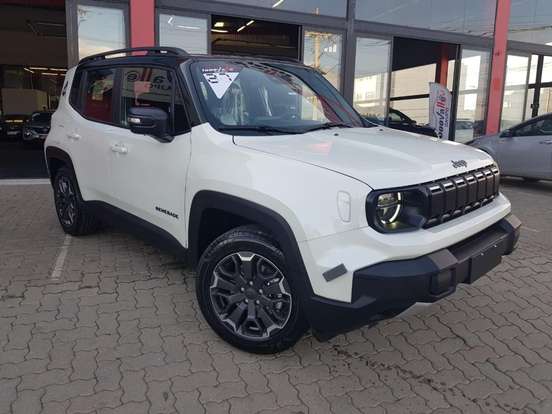 JEEP-RENEGADE-1.3 T270 TURBO FLEX ALTITUDE AT6 JEEP-RENEGADE-2026