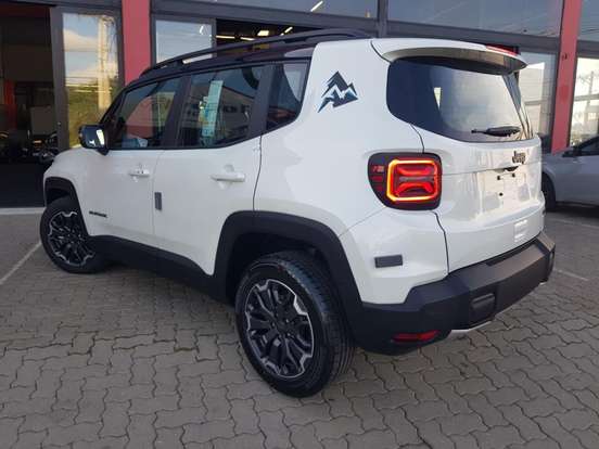 JEEP-RENEGADE-1.3 T270 TURBO FLEX ALTITUDE AT6 JEEP-RENEGADE-2026